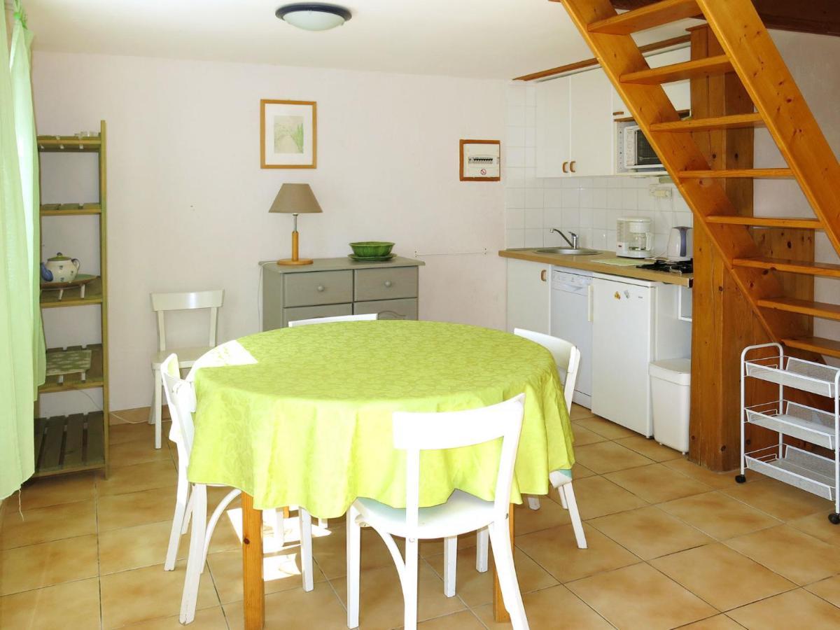 Holiday Home La Touche - Idr122 By Interhome La Flotte Exterior foto