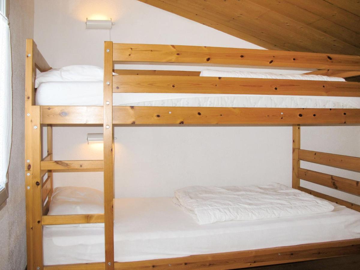 Holiday Home La Touche - Idr122 By Interhome La Flotte Exterior foto